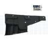 Suporte Parachoque Traseiro Lado Direito Hyundai Veracruz 2006 A 2012