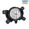 Farol Neblina Lado Esquerdo Kia Picanto 2007 A 2011