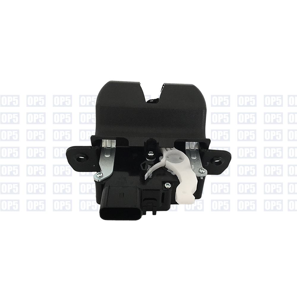 Fechadura Tampa Traseira Hyundai New Tucson 2018 A 2021 Kia Sportage 2016 A 2020