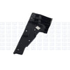 Suporte Parachoque Traseiro Lado Esquerdo Hyundai Veracruz 2006 A 2012