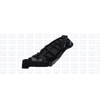 Suporte Parachoque Dianteiro Lado Esquerdo Toyota Rav4 2012 A 2015