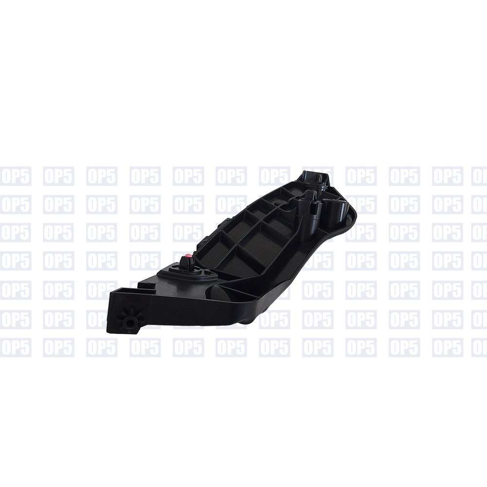 Suporte Parachoque Dianteiro Lado Esquerdo Toyota Rav4 2012 A 2015