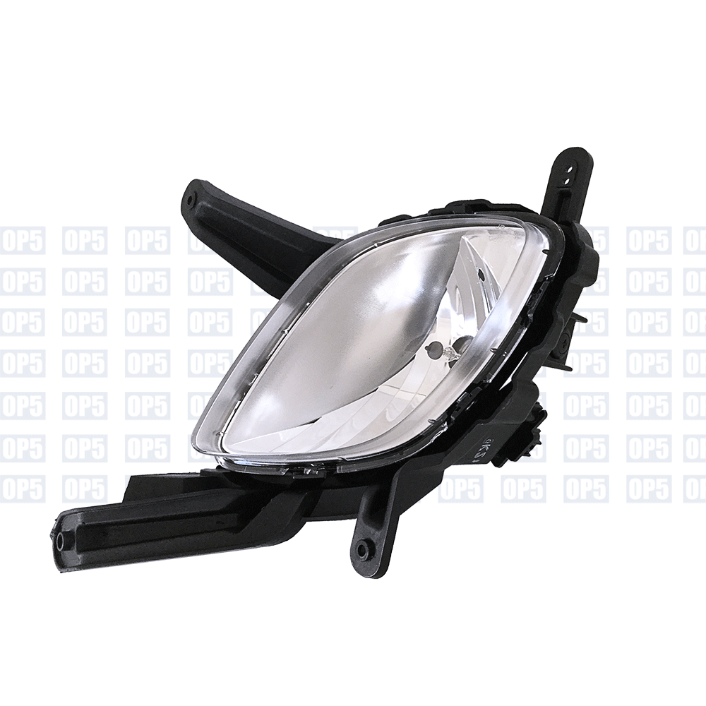 Farol Neblina Lado Esquerdo Kia Picanto 2011 A 2012