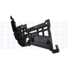 Suporte Guia Farol Lado Direito Hyundai Tucson 2004 A 2016