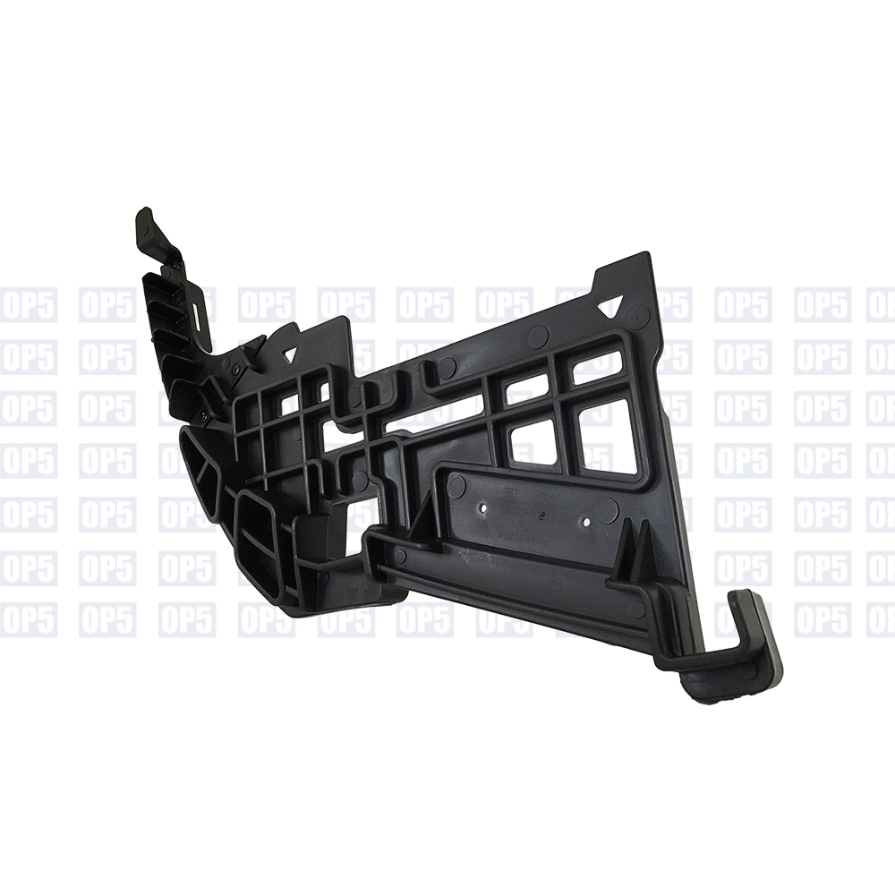 Suporte Guia Farol Lado Direito Hyundai Tucson 2004 A 2016