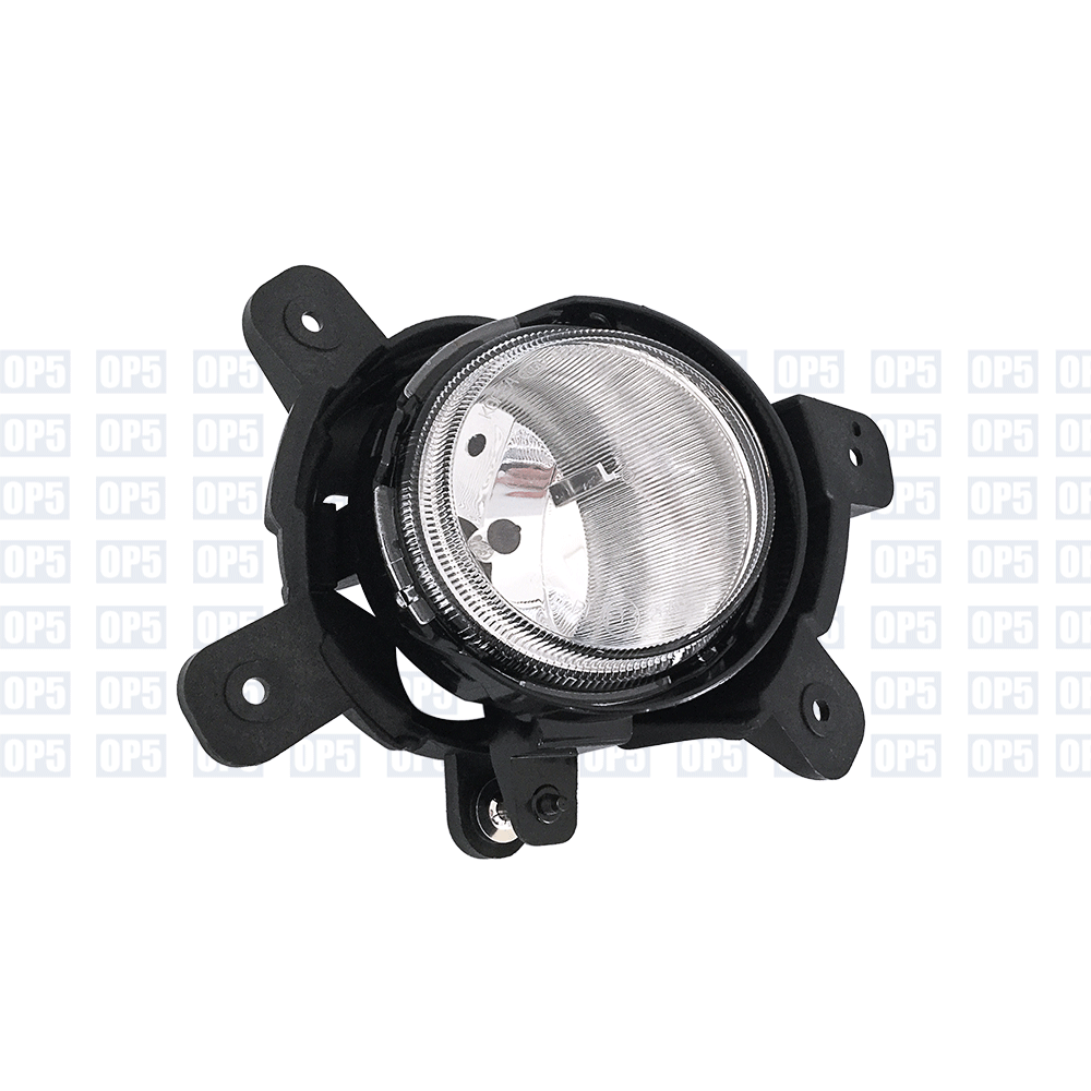 Farol Neblina Lado Direito Kia Picanto 2007 A 2011