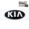 Emblema Dianteiro Kia Sportage 2016 A 2020