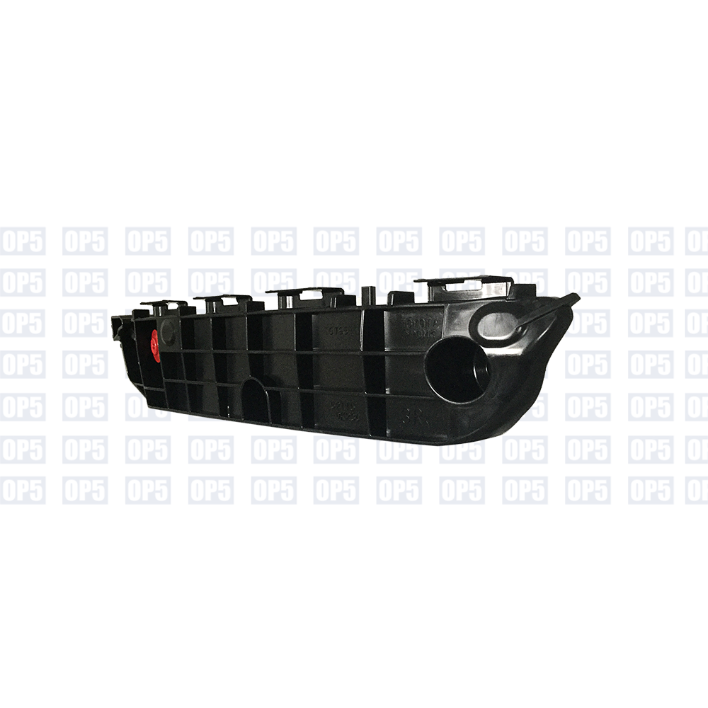 Suporte Parachoque Dianteiro Lado Direito Toyota Hilux 2016 A 2018