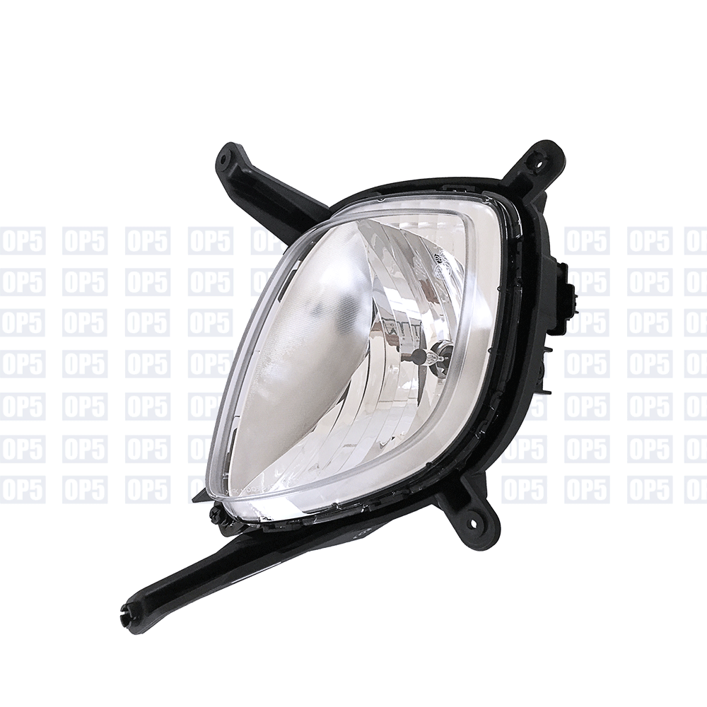 Farol Neblina Lado Esquerdo Kia Picanto 2013 A 2014