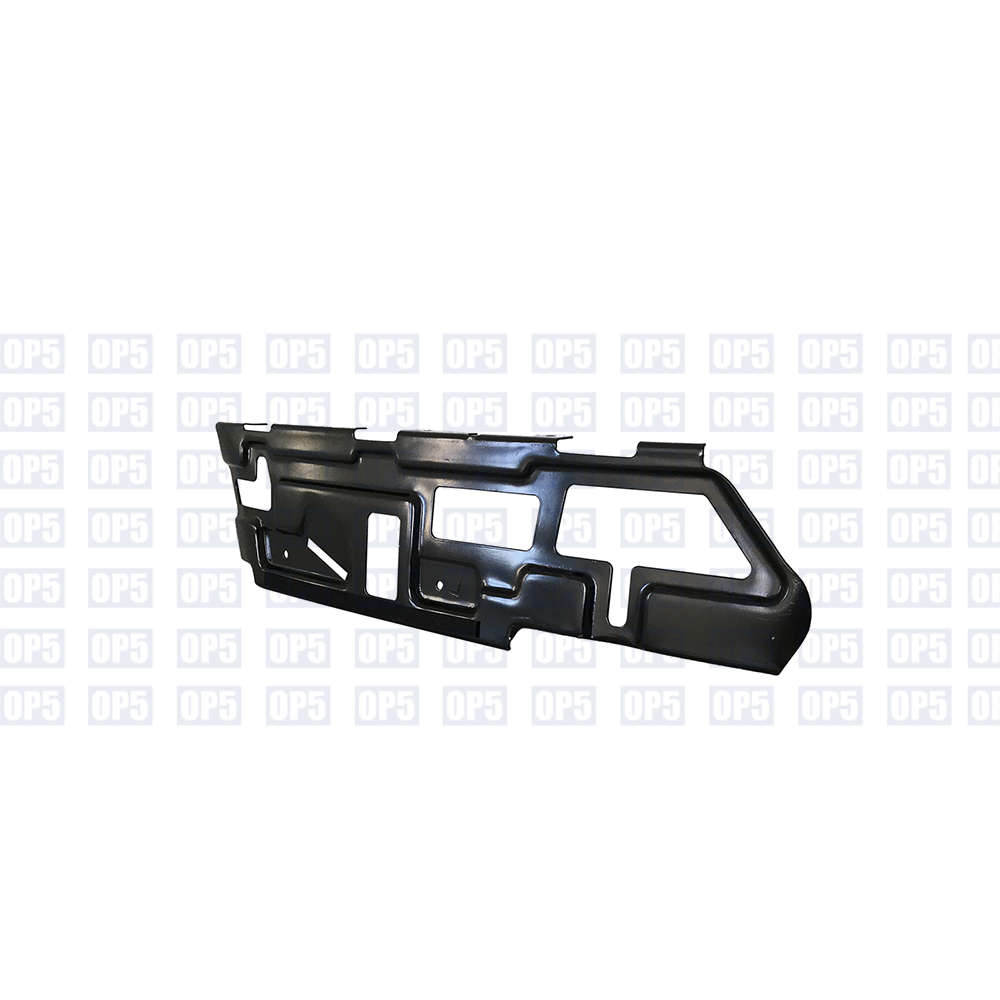Suporte Parachoque Dianteiro Lado Direito Hyundai Veracruz 2006 A 2012
