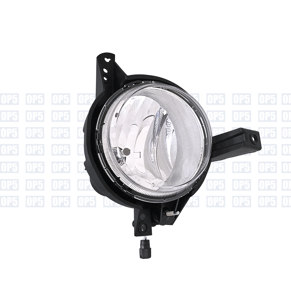 Farol Neblina Lado Direito Kia Soul 2012 A 2013