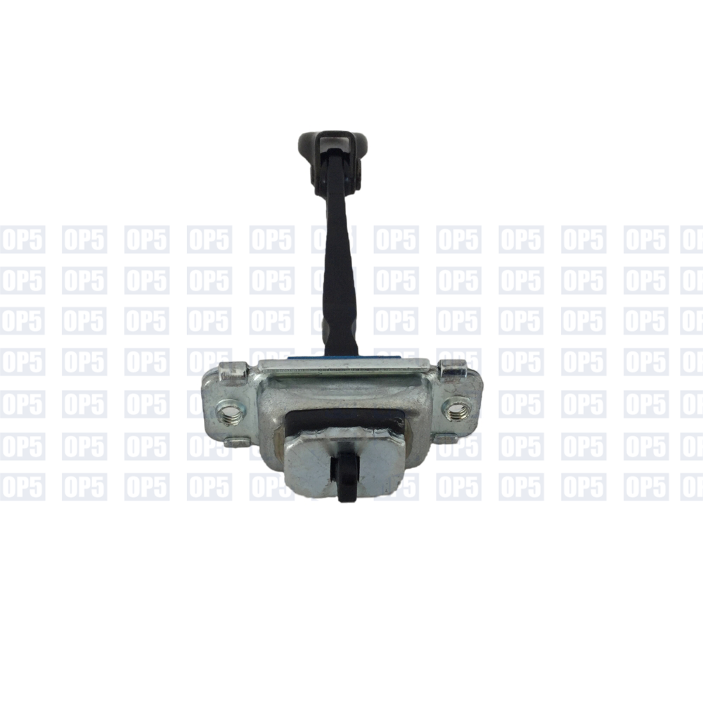 Limitador Porta Traseira Lado Esquerdo Hyundai I30 2007 A 2012