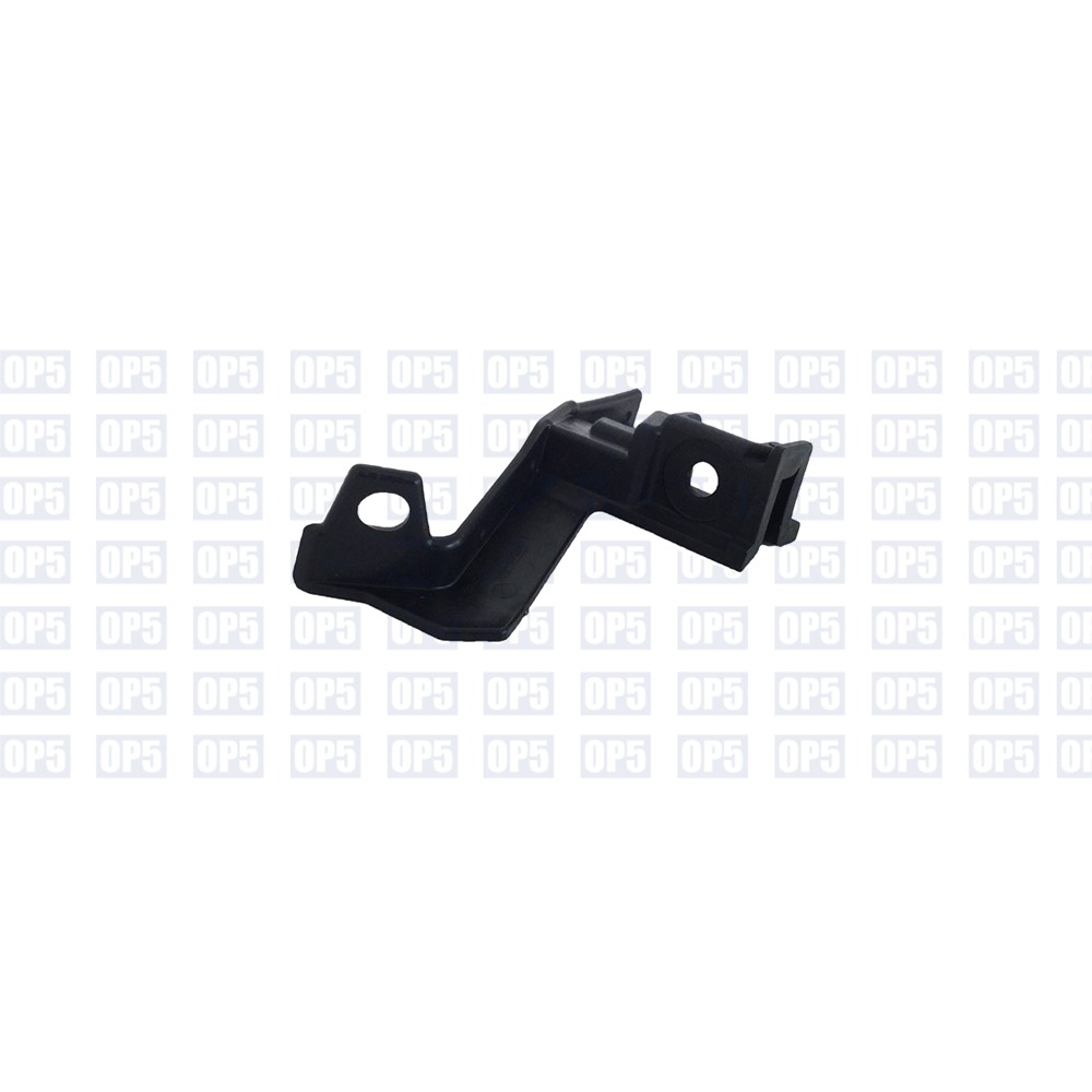 Suporte Parachoque Dianteiro Lado Esquerdo Hyundai New Tucson 2018 A 2020