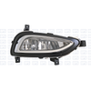 Farol Neblina Lado Direito Hyundai Azera 2012 A 2014