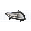 Farol Neblina Lado Esquerdo Hyundai Azera 2012 A 2014