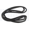 Borracha Externa Porta Traseira Lado Esquerdo Hyundai I30 2007 A 2012
