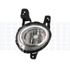 Farol Neblina Lado Esquerdo Hyundai Azera 2011 A 2012