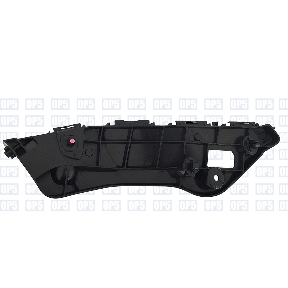 Suporte Parachoque Dianteiro Lado Esquerdo Toyota Rav4 2012 A 2015