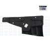 Suporte Parachoque Traseiro Lado Esquerdo Hyundai Veracruz 2006 A 2012