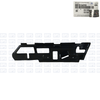 Suporte Parachoque Dianteiro Lado Direito Hyundai Veracruz 2006 A 2012