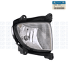 Farol Neblina Lado Direito Kia Sportage 2005 A 2008