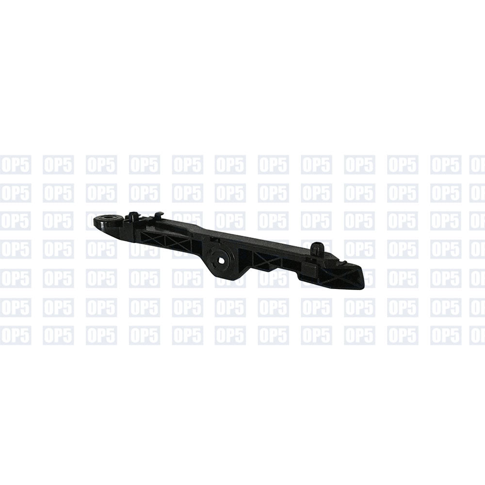 Suporte Parachoque Dianteiro Lado Esquerdo Toyota Hilux Sw4 2005 A 2011