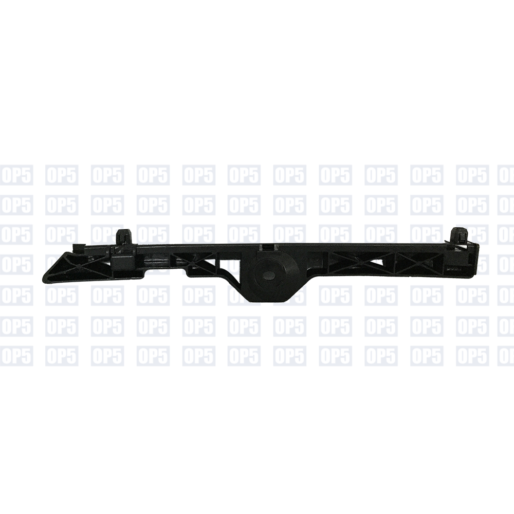 Suporte Parachoque Dianteiro Lado Direito Toyota Hilux 2005 A 2011