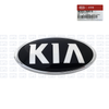 Emblema Tampa Traseira Kia Sportage 2011 A 2015