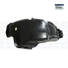 Parabarro Traseiro Lado Direito Hyundai I30 2006 A 2012