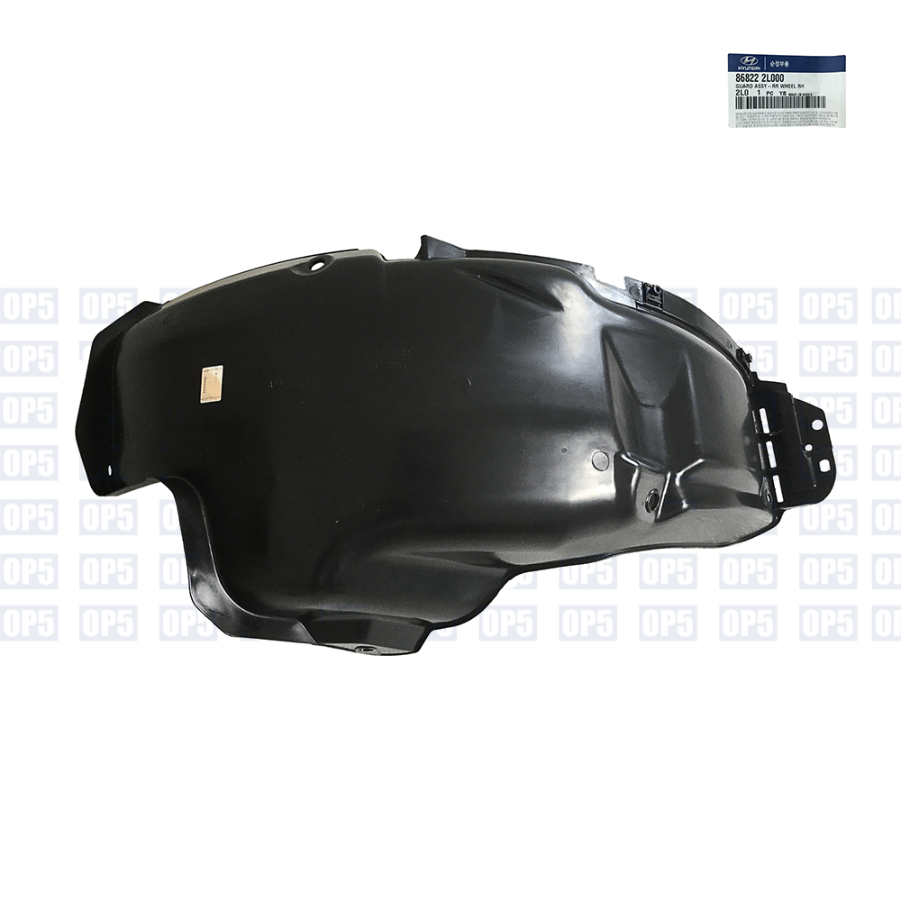 Parabarro Traseiro Lado Direito Hyundai I30 2006 A 2012