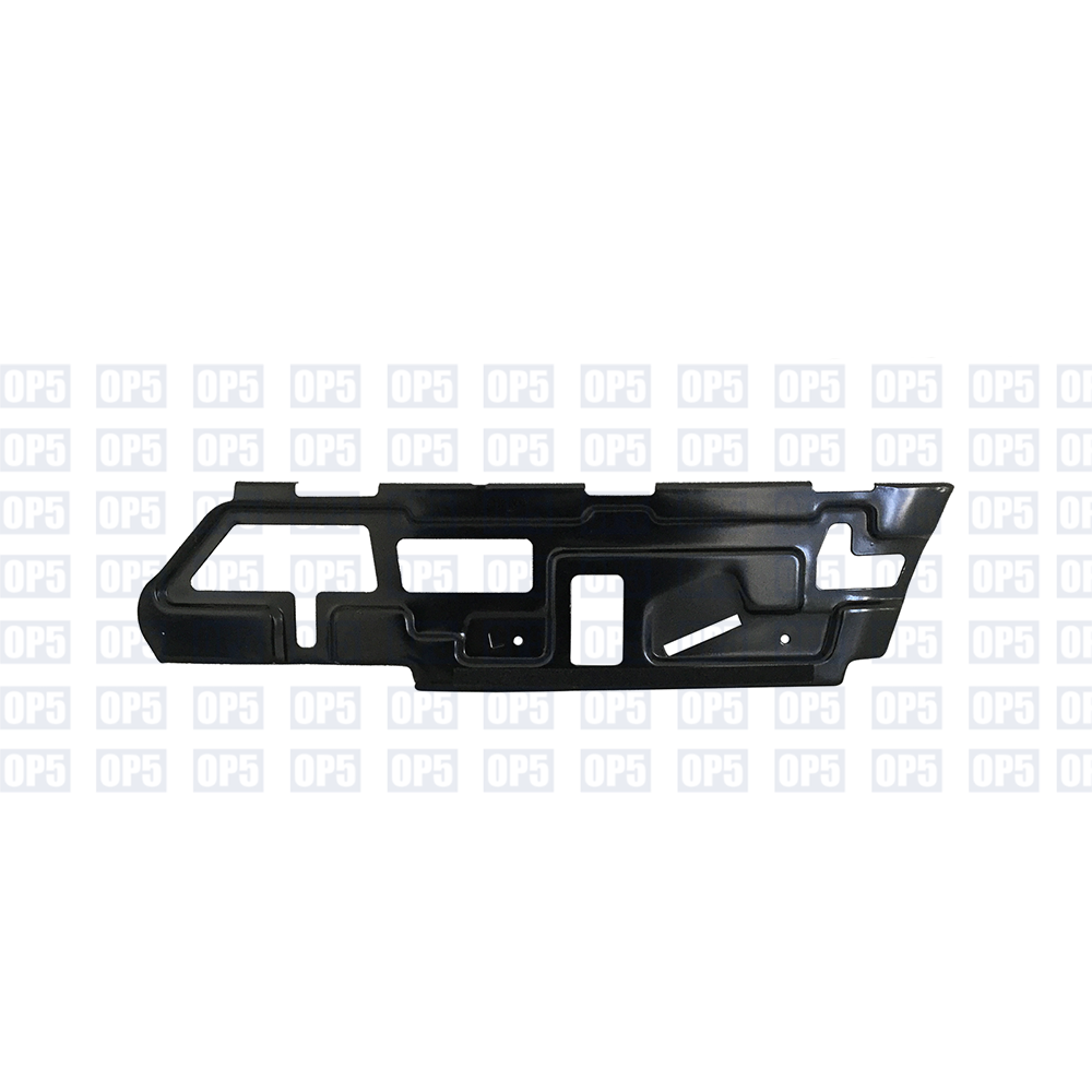 Suporte Parachoque Dianteiro Lado Esquerdo Hyundai Veracruz 2006 A 2012