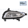 Farol Neblina Lado Direito Hyundai Azera 2012 A 2014