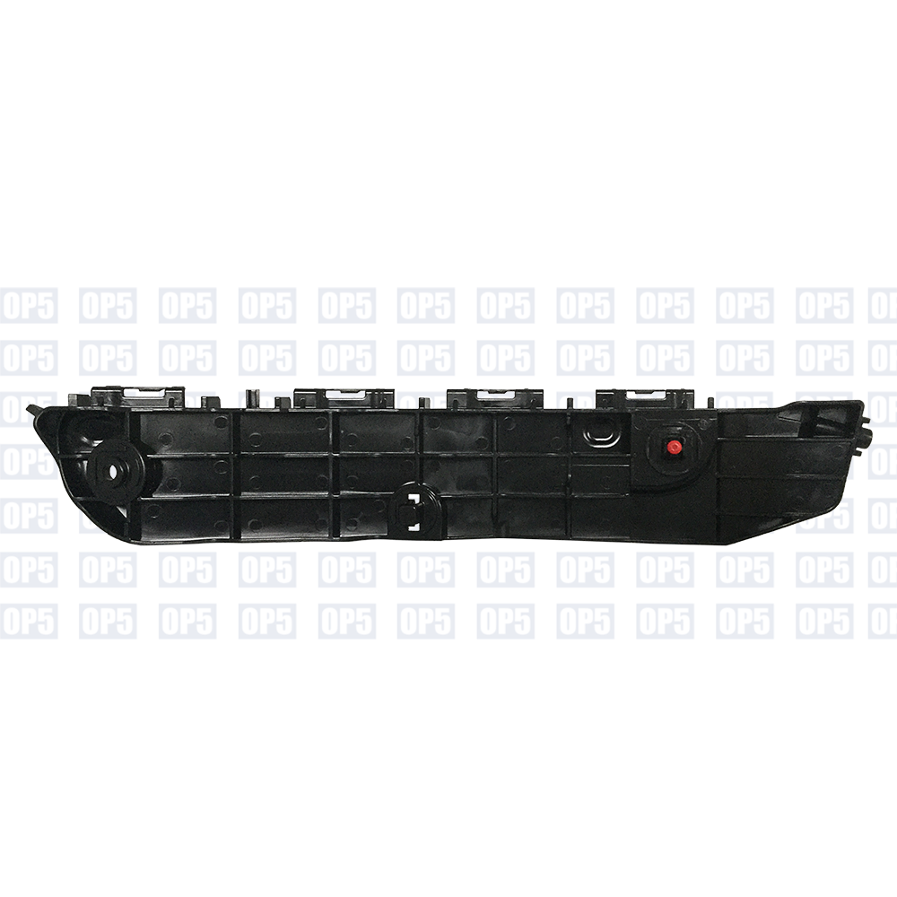 Suporte Parachoque Dianteiro Lado Direito Toyota Hilux 2016 A 2018
