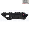 Suporte Parachoque Dianteiro Lado Esquerdo Toyota Rav4 2012 A 2015