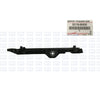 Suporte Parachoque Dianteiro Lado Esquerdo Toyota Hilux Sw4 2005 A 2011