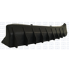 Suporte Guia Farol Lado Direito Hyundai Santa Fe 2014 A 2015