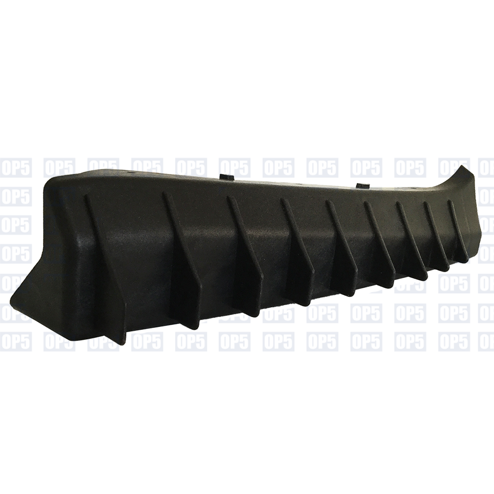 Suporte Guia Farol Lado Direito Hyundai Santa Fe 2014 A 2015