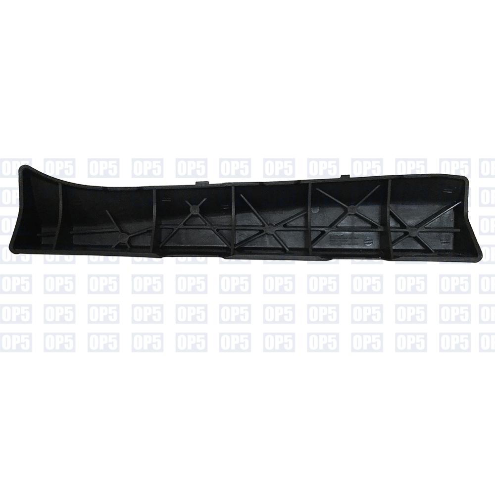 Suporte Guia Farol Lado Direito Hyundai Santa Fe 2014 A 2015