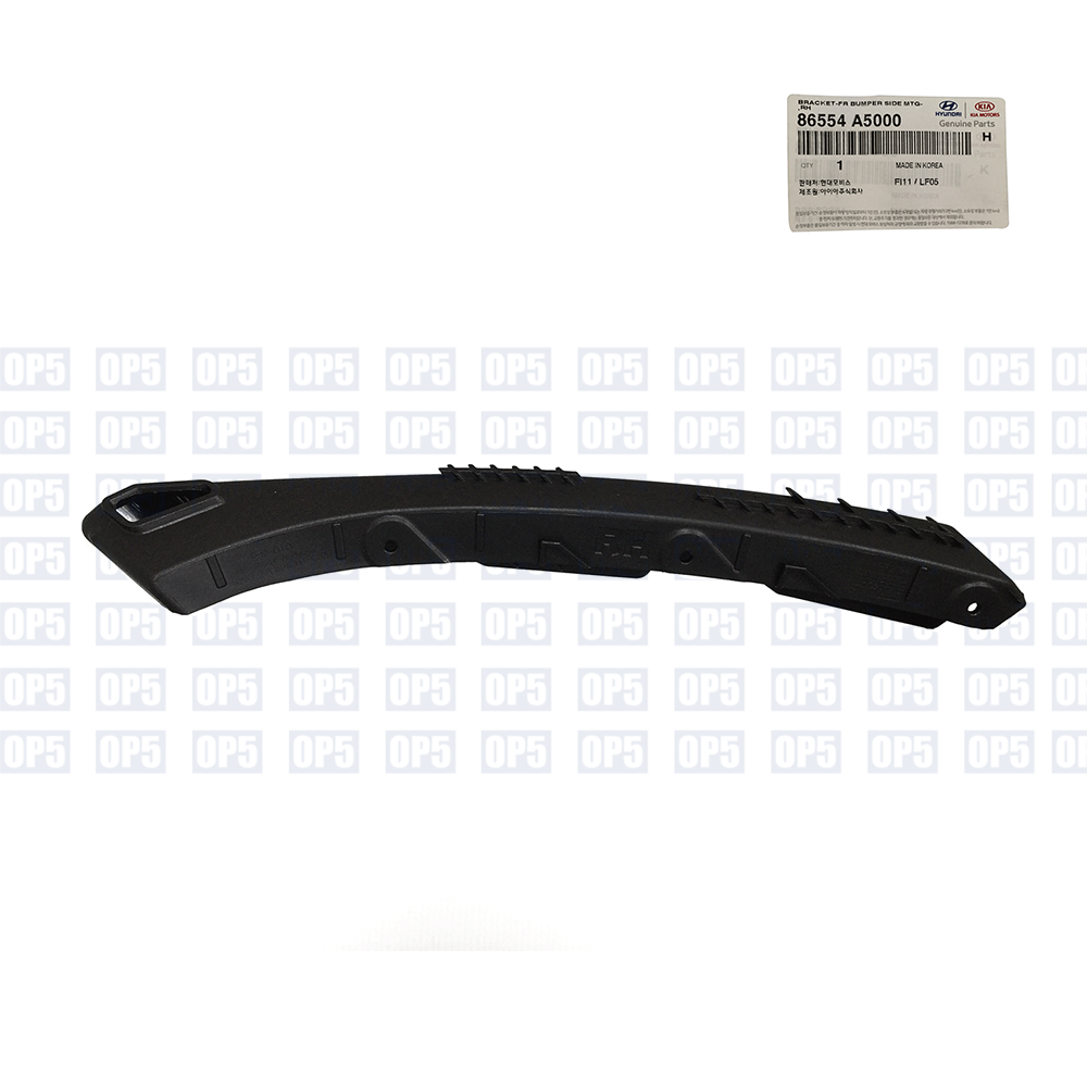 Suporte Guia Farol Dianteiro Lado Direito Direito Hyundai I30 2013 A 2016