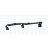 Suporte Guia Farol Dianteiro Lado Esquerdo Kia Cerato 2008 A 2013