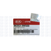 Emblema Dianteiro Kia Sportage 11/15 Kia Sorento 16/18