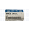 Suporte Parachoque Traseiro Hyundai Tucson 2004 A 2016