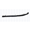 Suporte Parachoque Traseiro Lado Esquerdo Hyundai Santa Fe 2006 A 2009