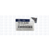 Dobradiça Capo Lado Esquerdo Hyundai I30 2007 A 2012
