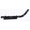 Suporte Parachoque Traseiro Lado Esquerdo Hyundai Grand Santa Fe 2013 A 2016