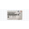 Limitador Porta Traseira Lado Direito Hyundai Tucson 2004 A 2016