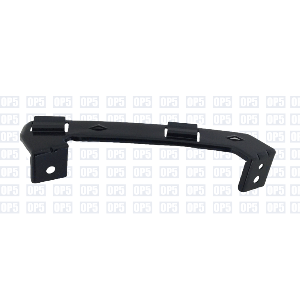Suporte Parachoque Dianteiro Lado Direito Hyundai I30 2007 A 2012
