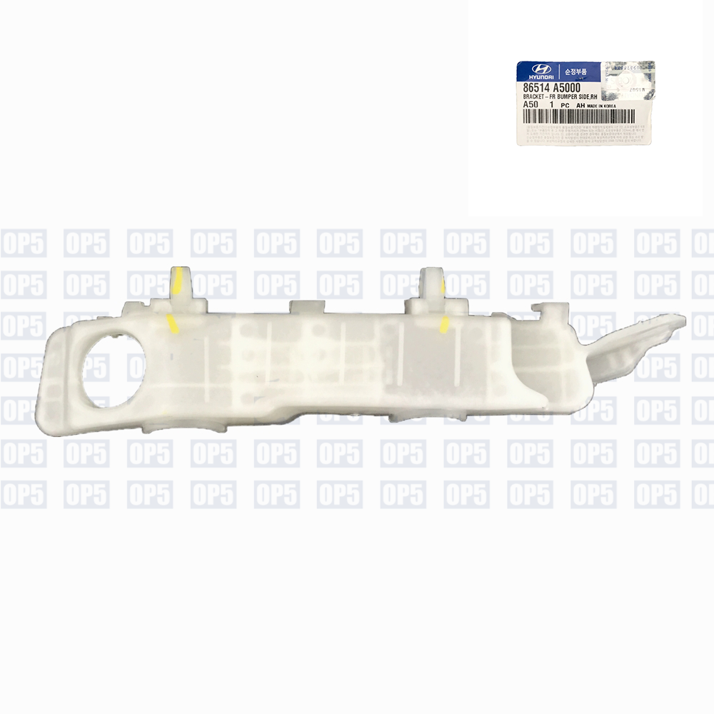 Suporte Paralama Dianteiro Lado Direito Hyundai I30 2013 A 2017